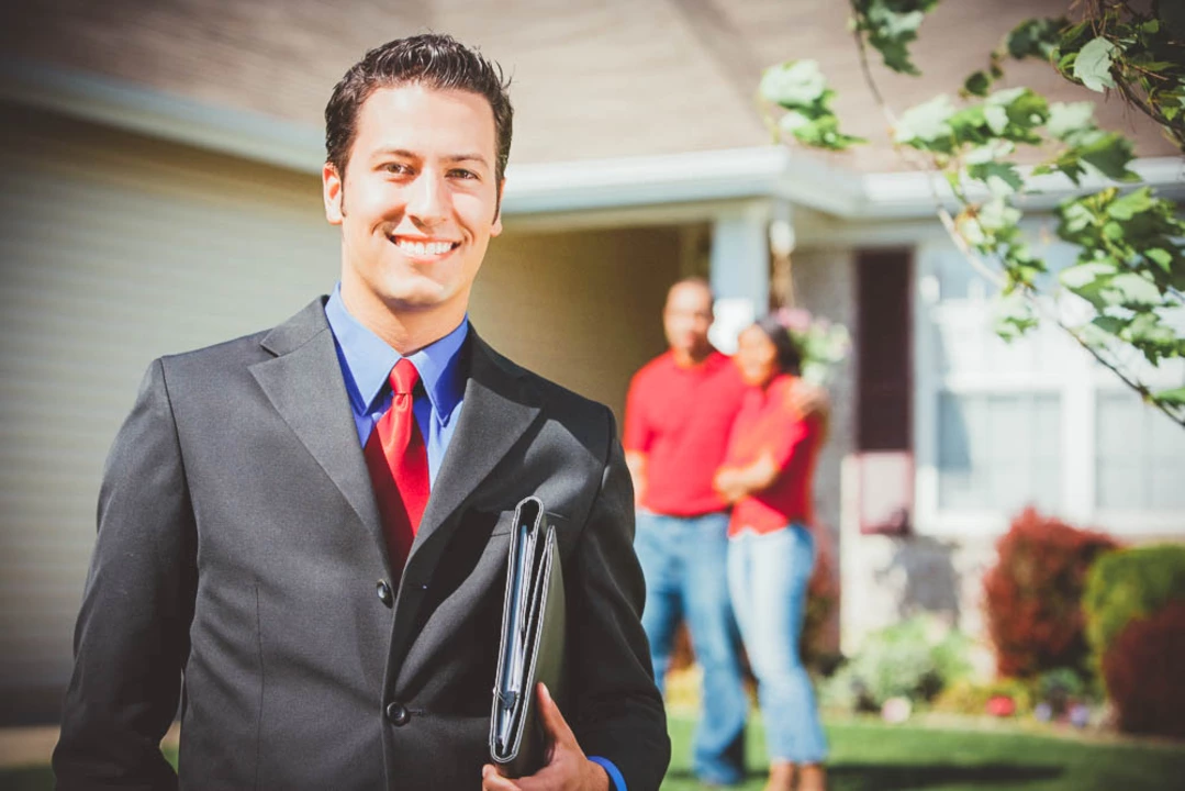 How can I get a real estate agent license in New Jersey?