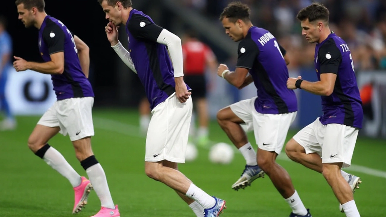 Nick Woltemade under fire after Germany’s shock loss in Slovakia: fans spot a glaring issue