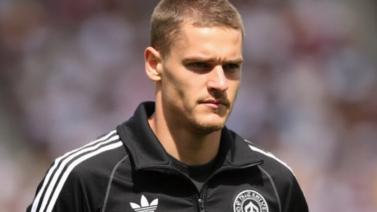 What the performance means for Germany, Newcastle, and the week ahead
