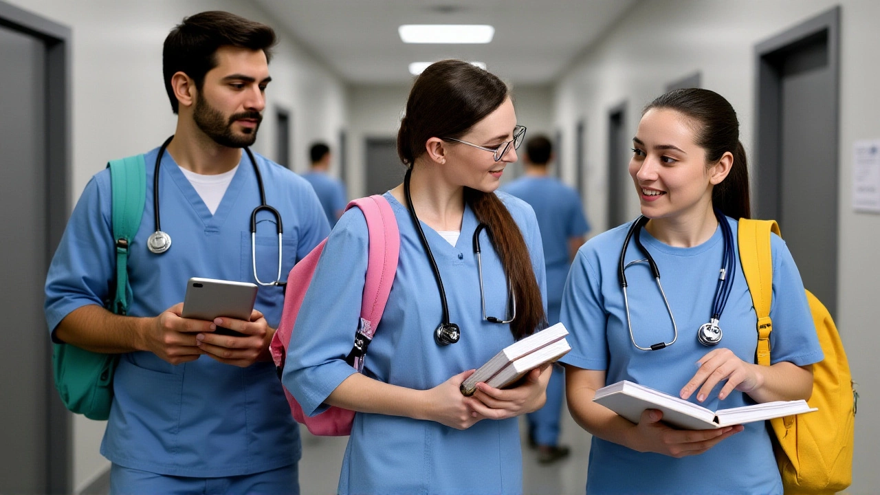 97% of England’s resident doctors back strike over jobs, pay cuts