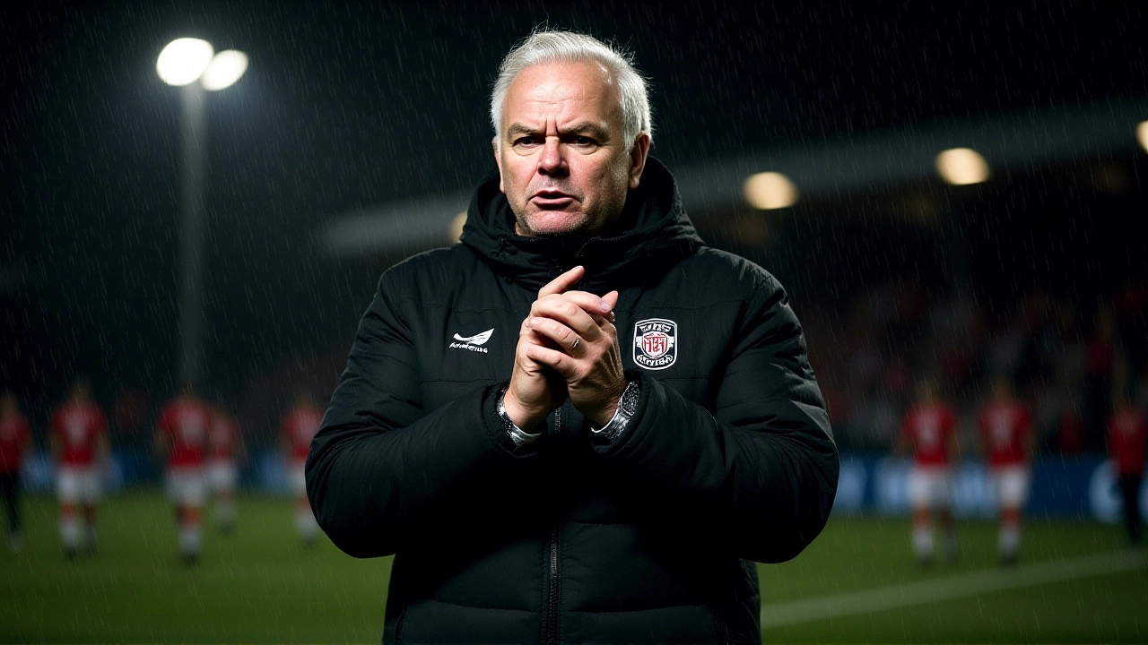 A Legacy Written in Silence