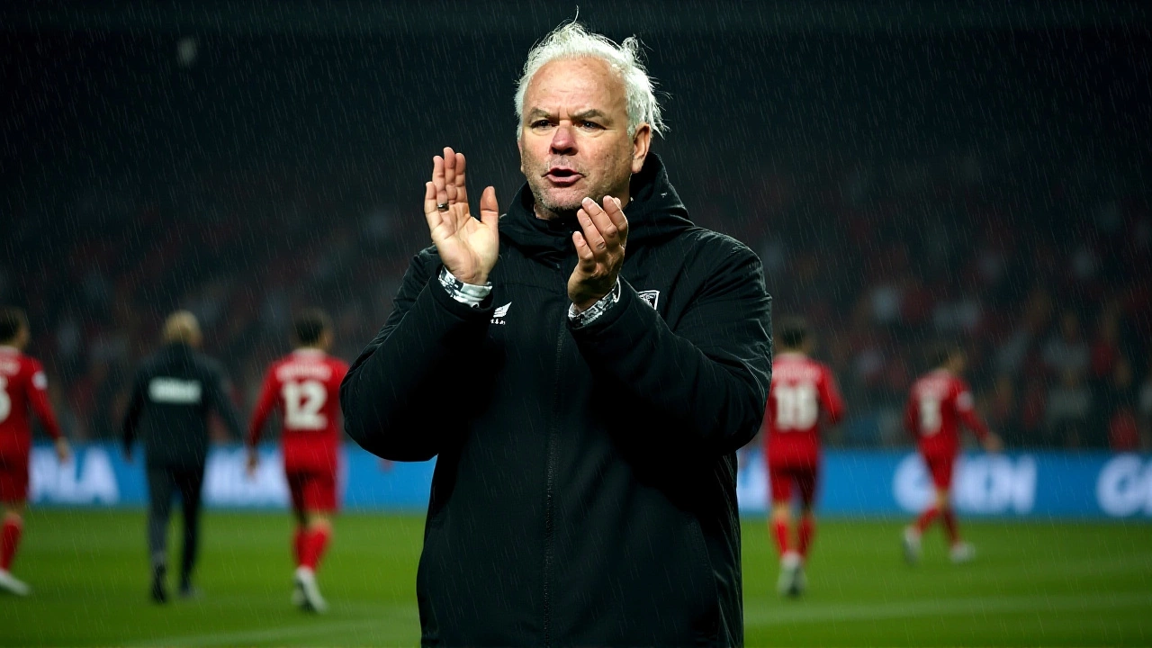 Adi Viveash’s Emotional Farewell as Boro Fall 4-2 to Coventry in Chaotic Championship Defeat