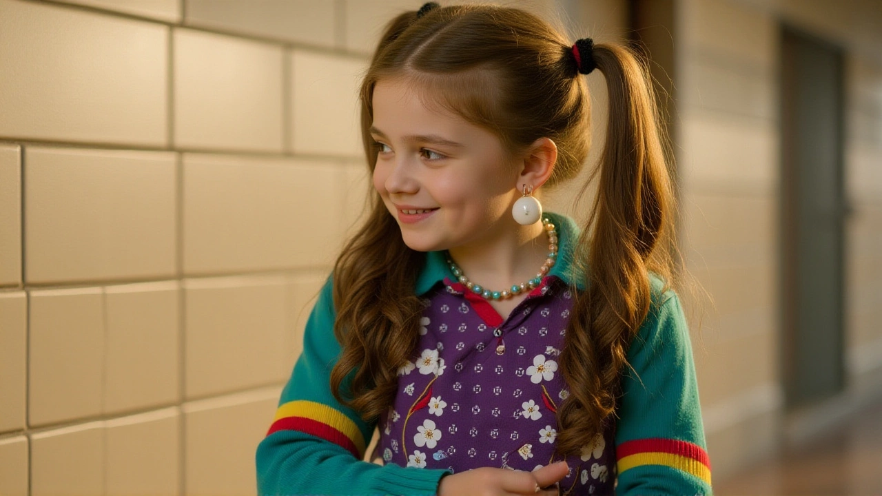 Stranger Things 5 Recasts Holly Wheeler as Price Twins Quit Acting After 8 Years