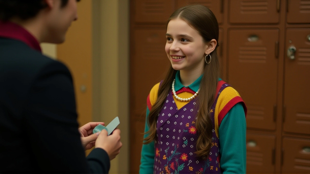 What’s Next for Holly Wheeler and the Cast