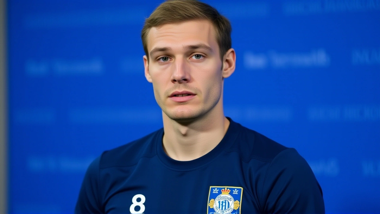 What This Means for the Title Race