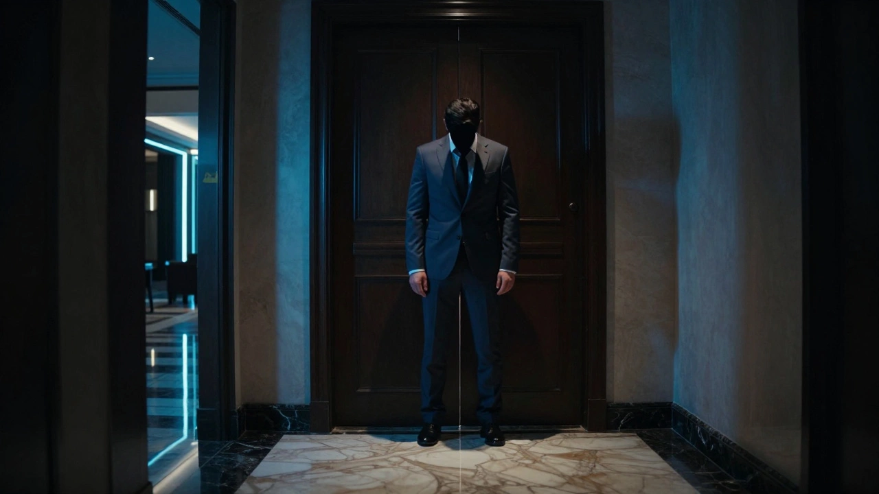 Dubai and Sex: What Really Happens Behind the Scenes