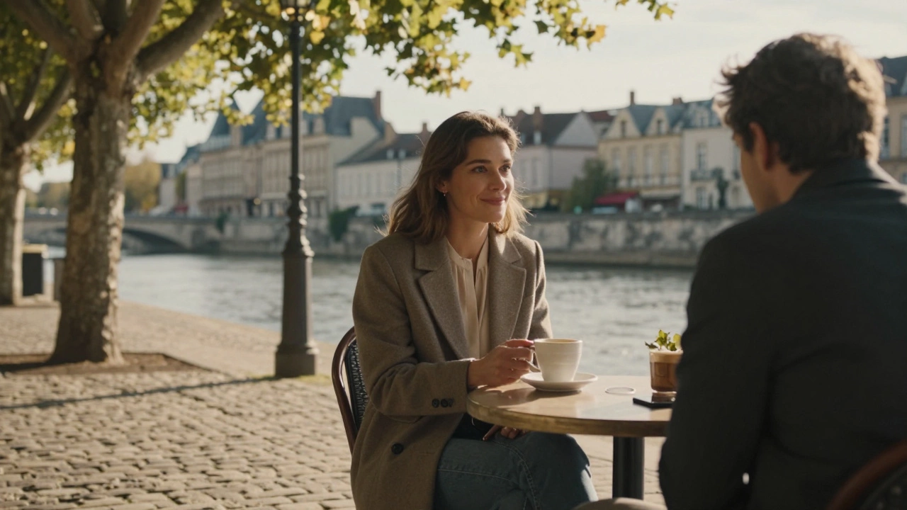 Hot New Nantes Escort: What You Need to Know Before You Go